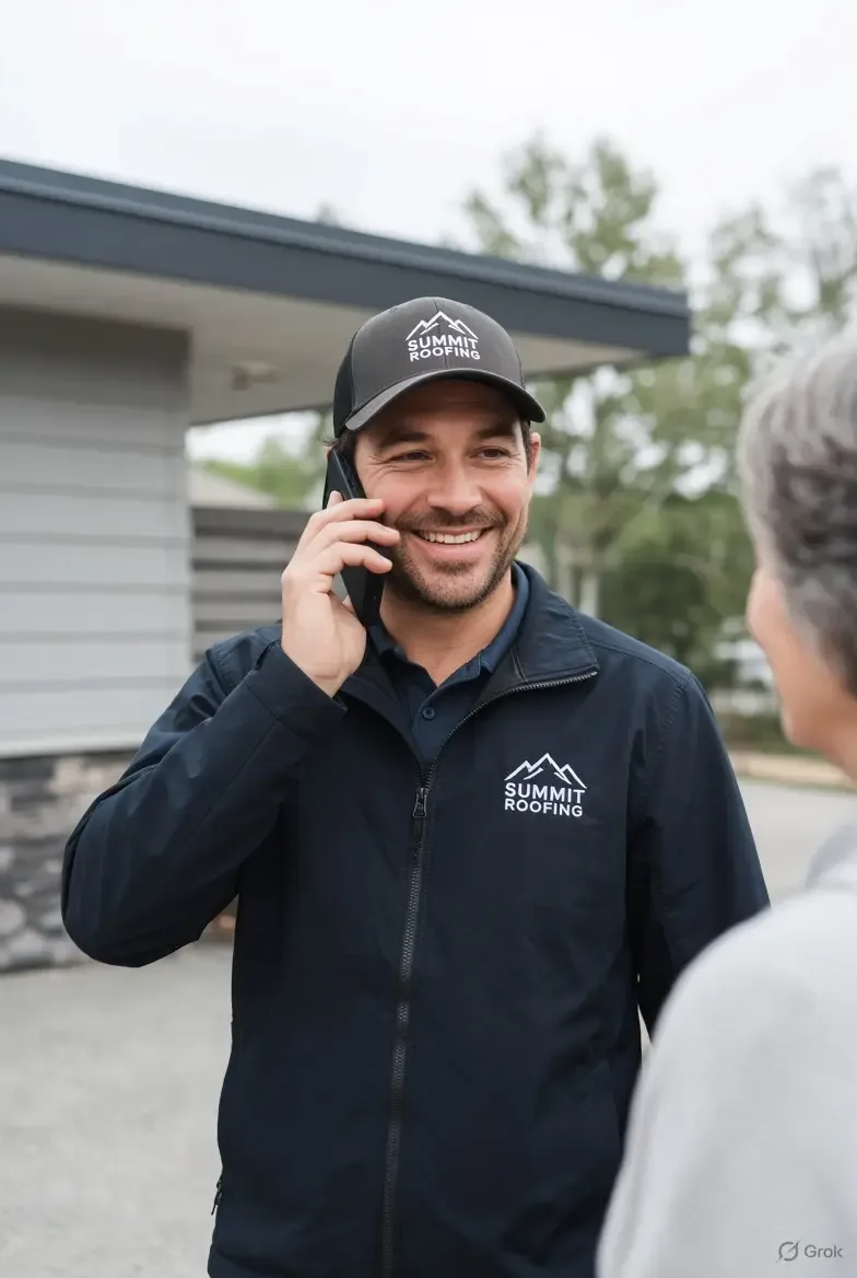 Flat Roof Leak Repair Mesa, AZ FAQs